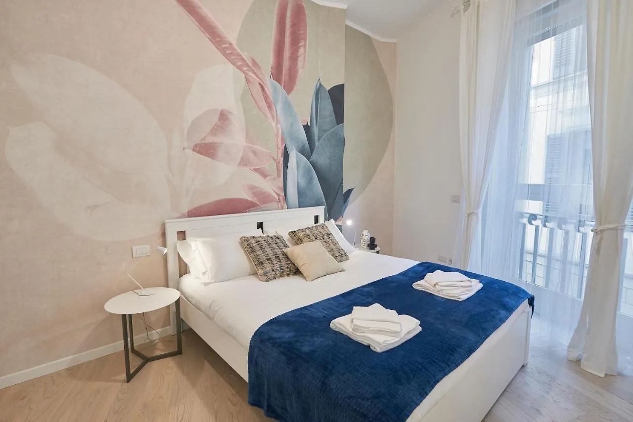 Brera Charming Apartments R&R Milánó