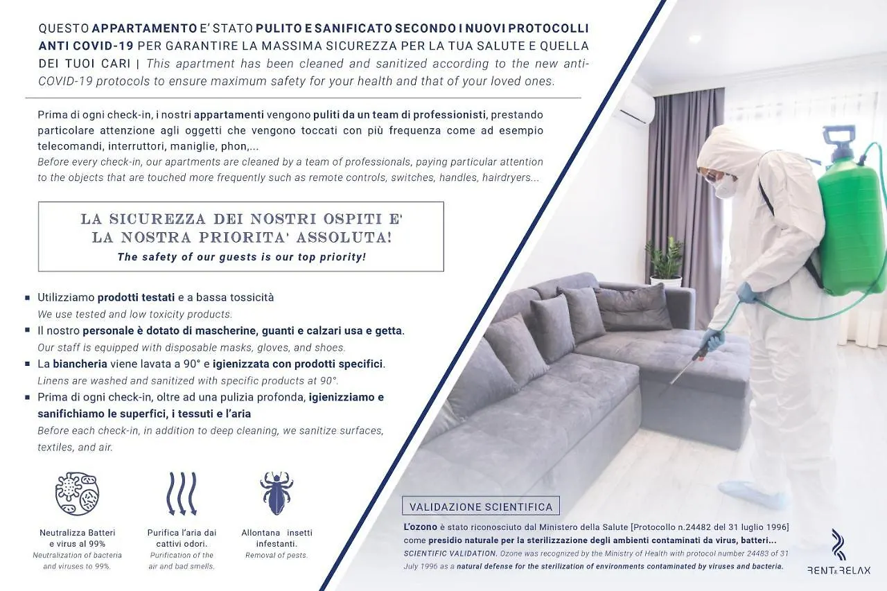 Brera Charming Apartments R&R Milánó
