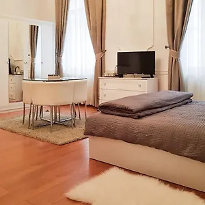 ékszerdoboz A Budai Vár Alatt Appartement Budapest