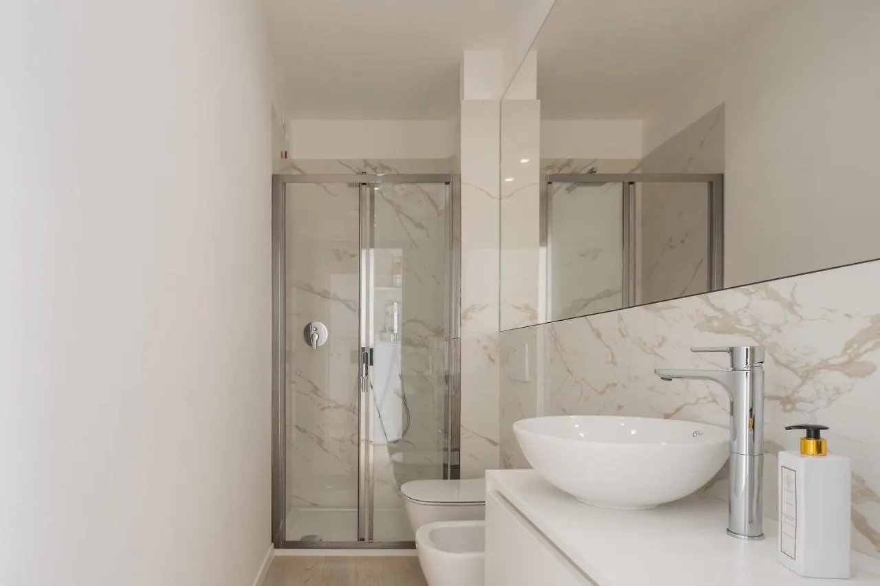 Brera Charming Apartments R&R Milan