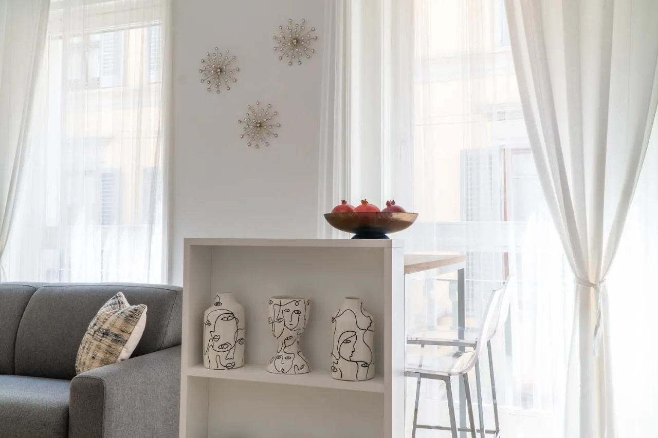 Brera Charming Apartments R&R Milan Italy