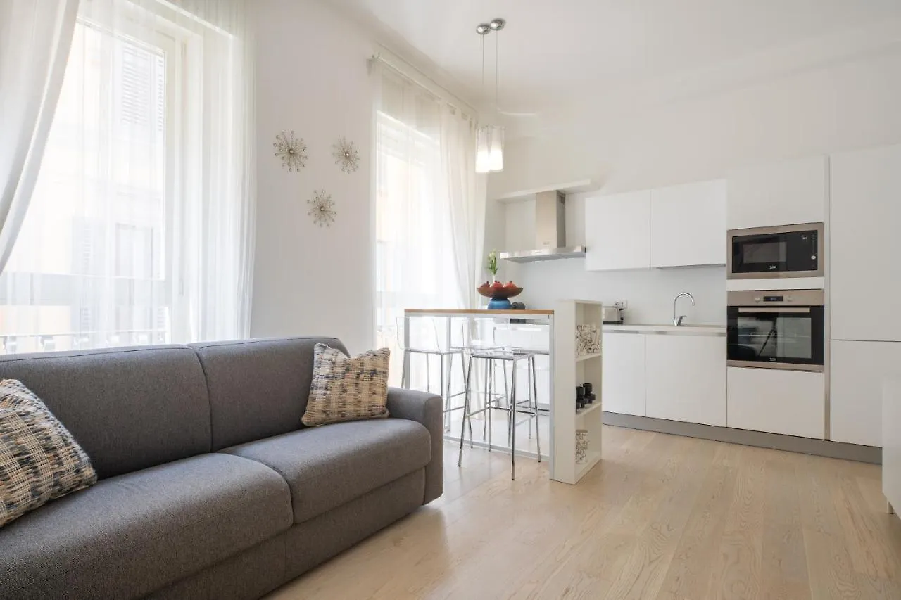Brera Charming Apartments R&R Milan