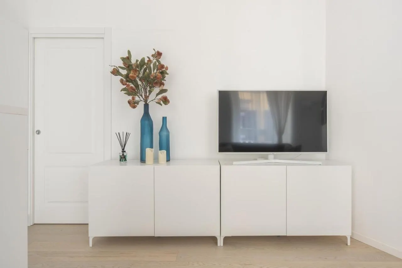 Brera Charming Apartments R&R Milan