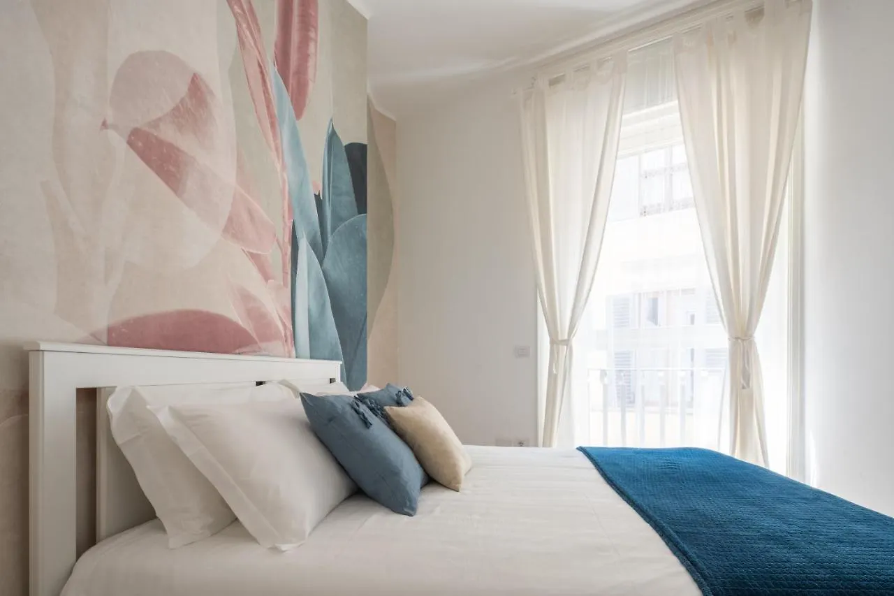 Brera Charming Apartments R&R Milan