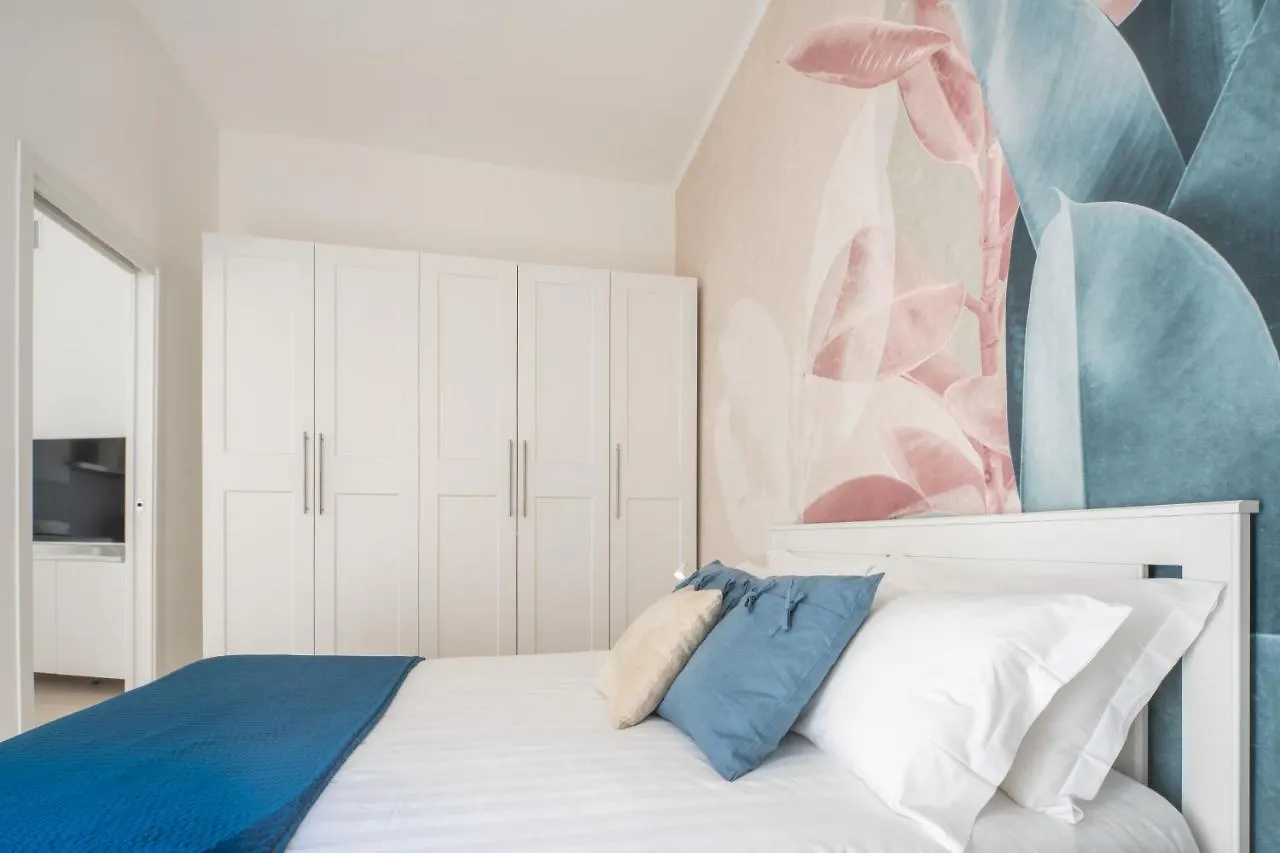 Brera Charming Apartments R&R Milan