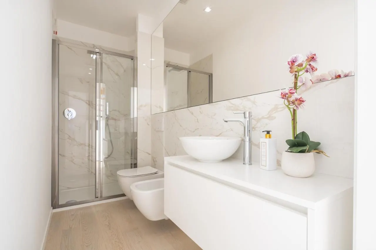 Brera Charming Apartments R&R Milan Italy