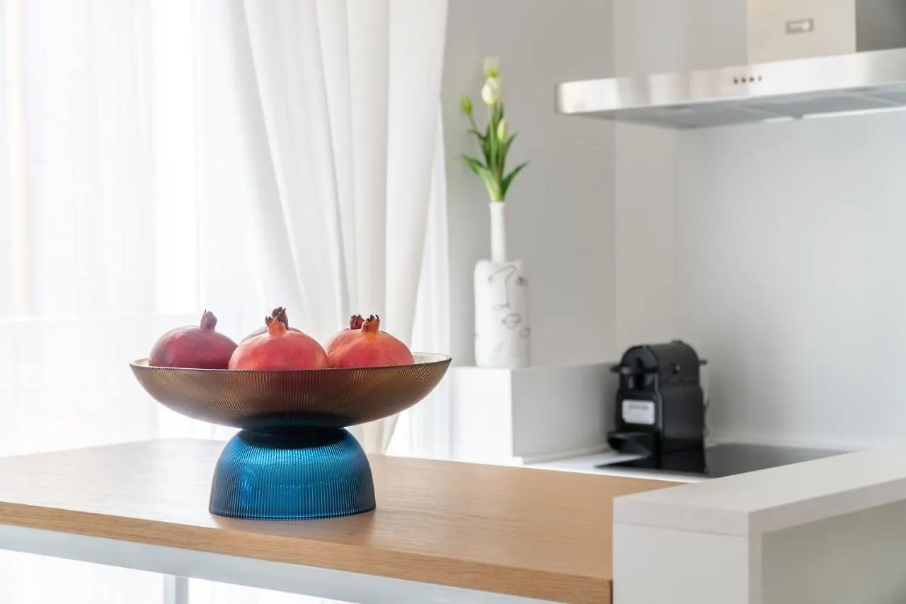 Brera Charming Apartments R&R Milan Italy