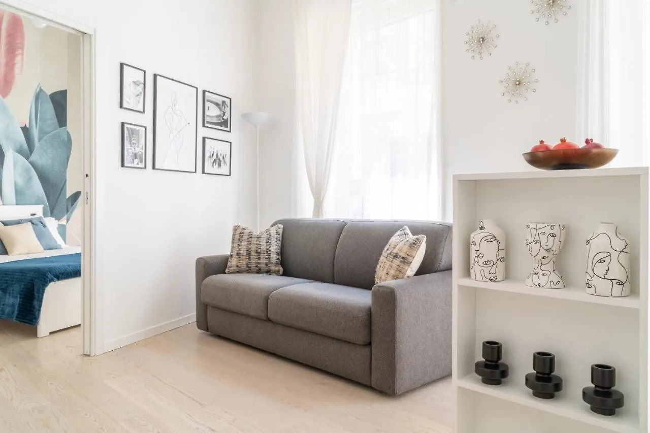 Brera Charming Apartments R&R Milan