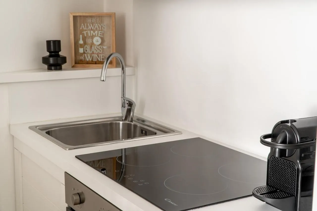Brera Charming Apartments R&R Milan