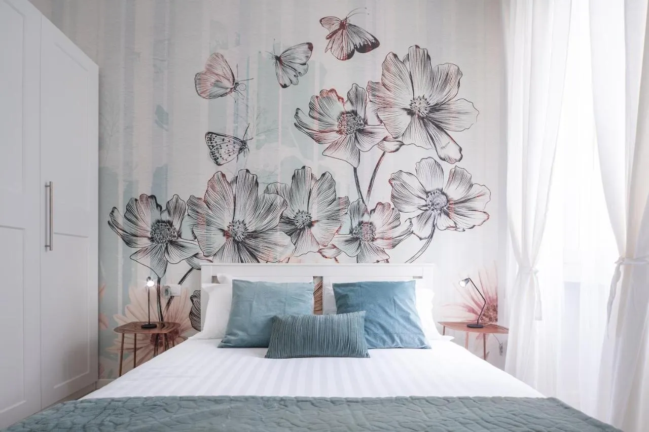 Brera Charming Apartments R&R Milan 0*,  Italy