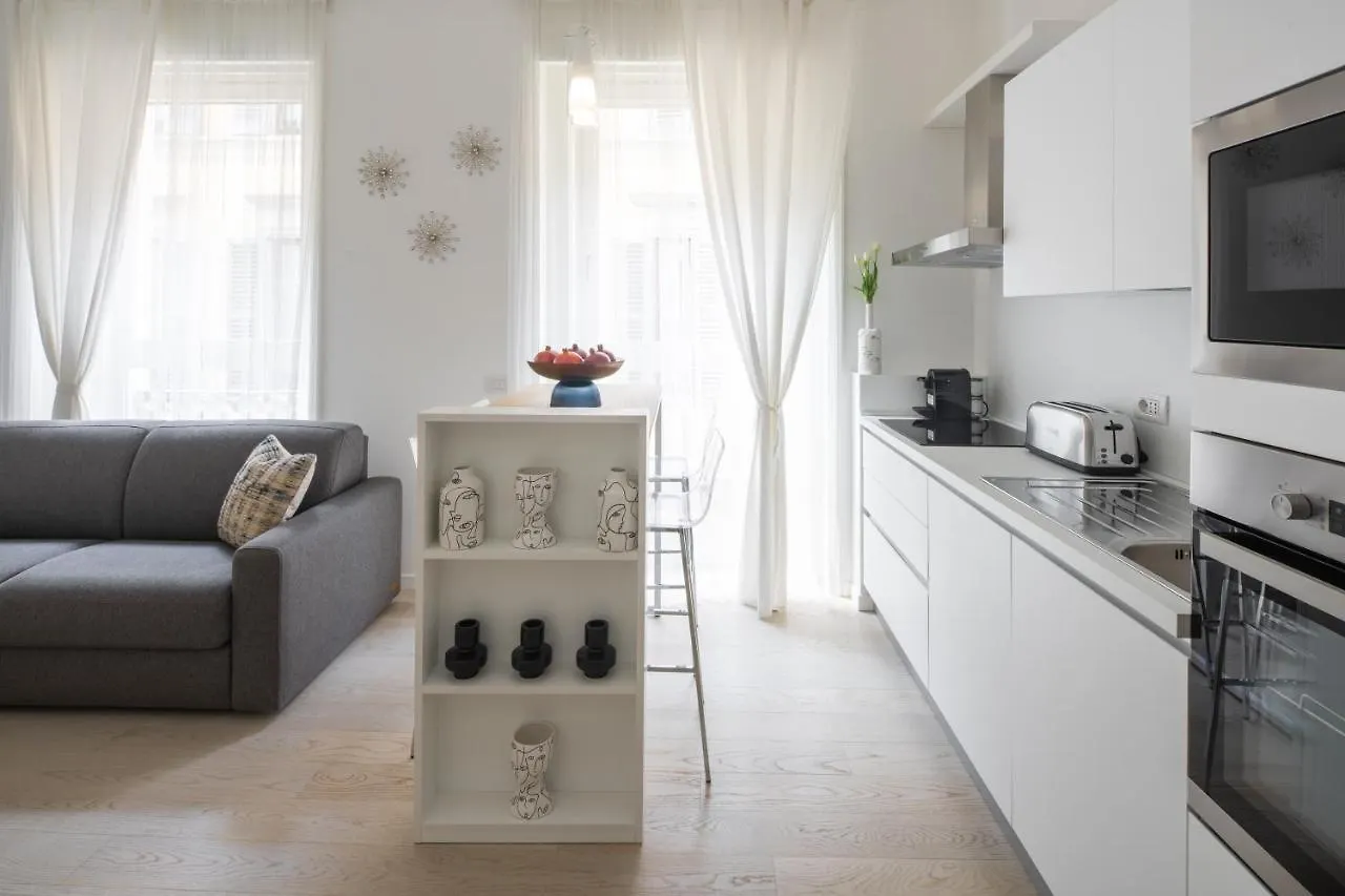 Brera Charming Apartments R&R Milan
