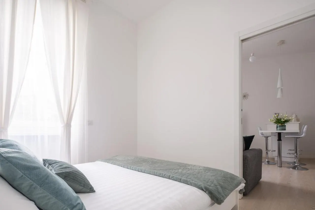 Brera Charming Apartments R&R Milan