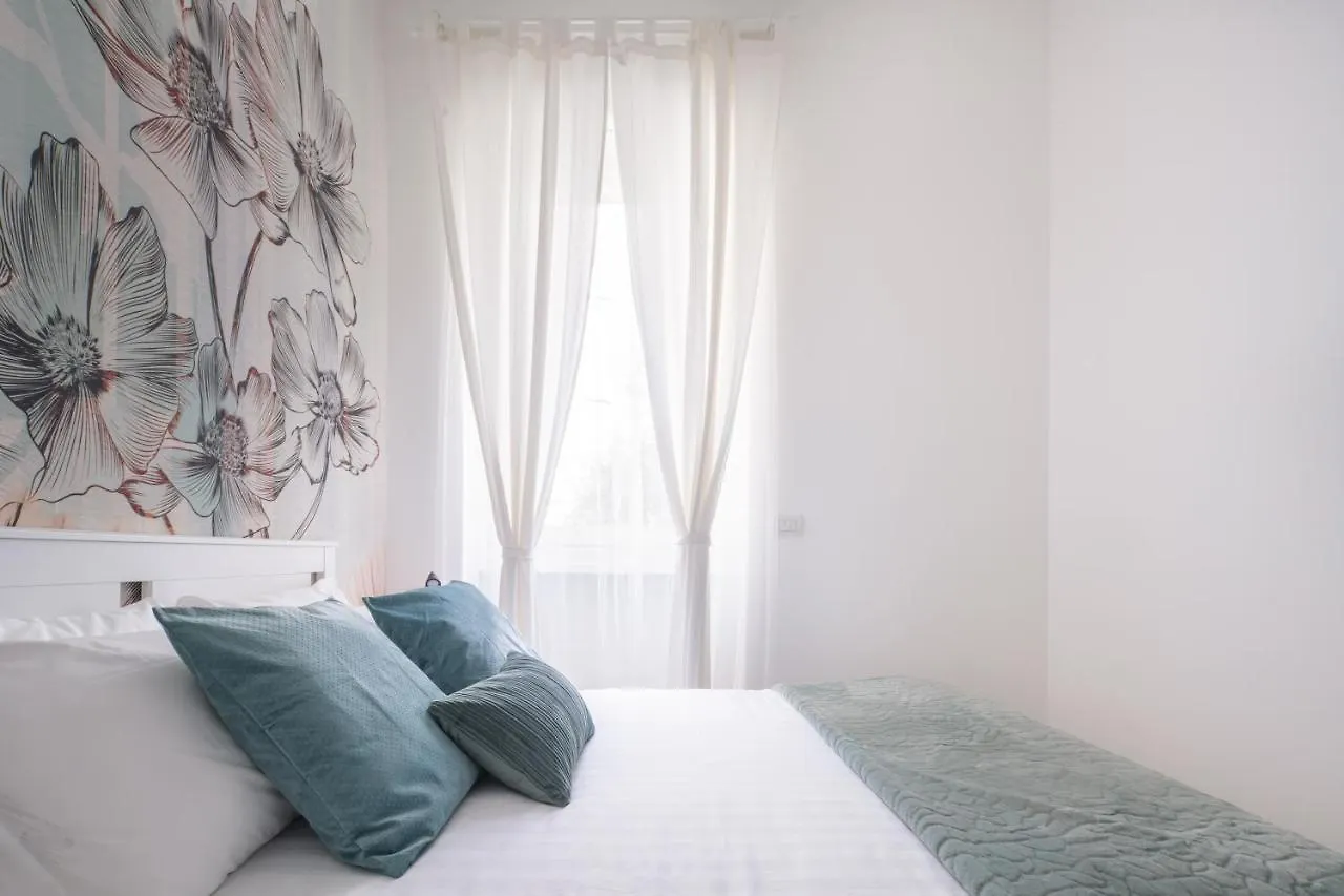 Brera Charming Apartments R&R Milan Italy