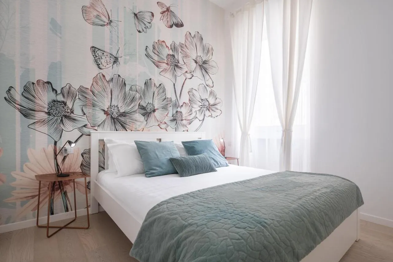 Brera Charming Apartments R&R Milan