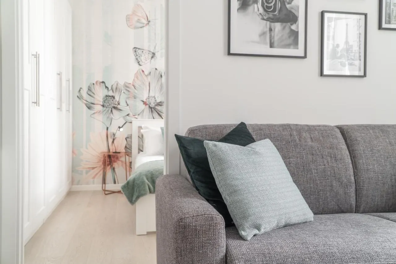 Brera Charming Apartments R&R Milan