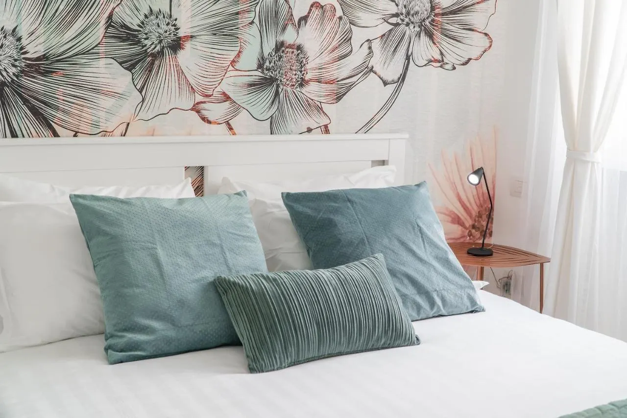 Brera Charming Apartments R&R Milan Italy