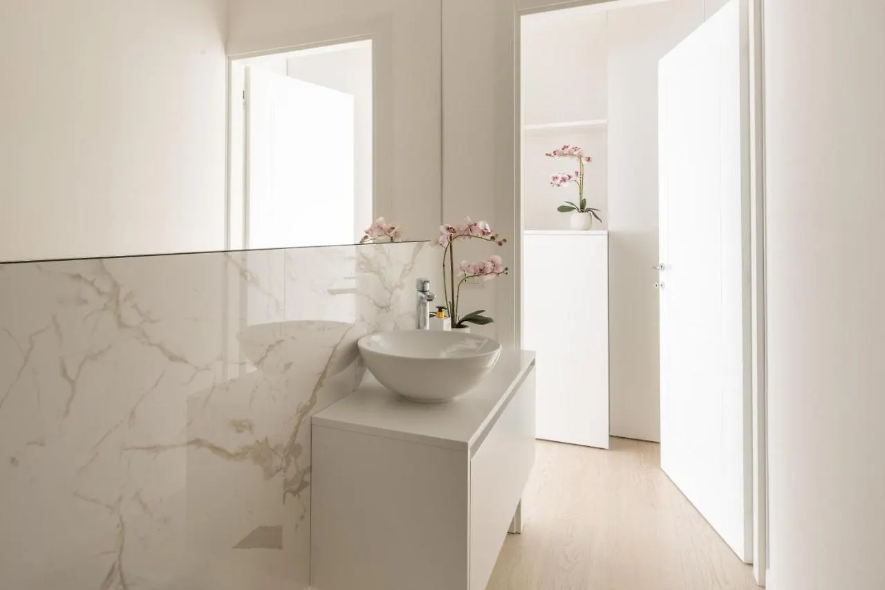 Brera Charming Apartments R&R Milan