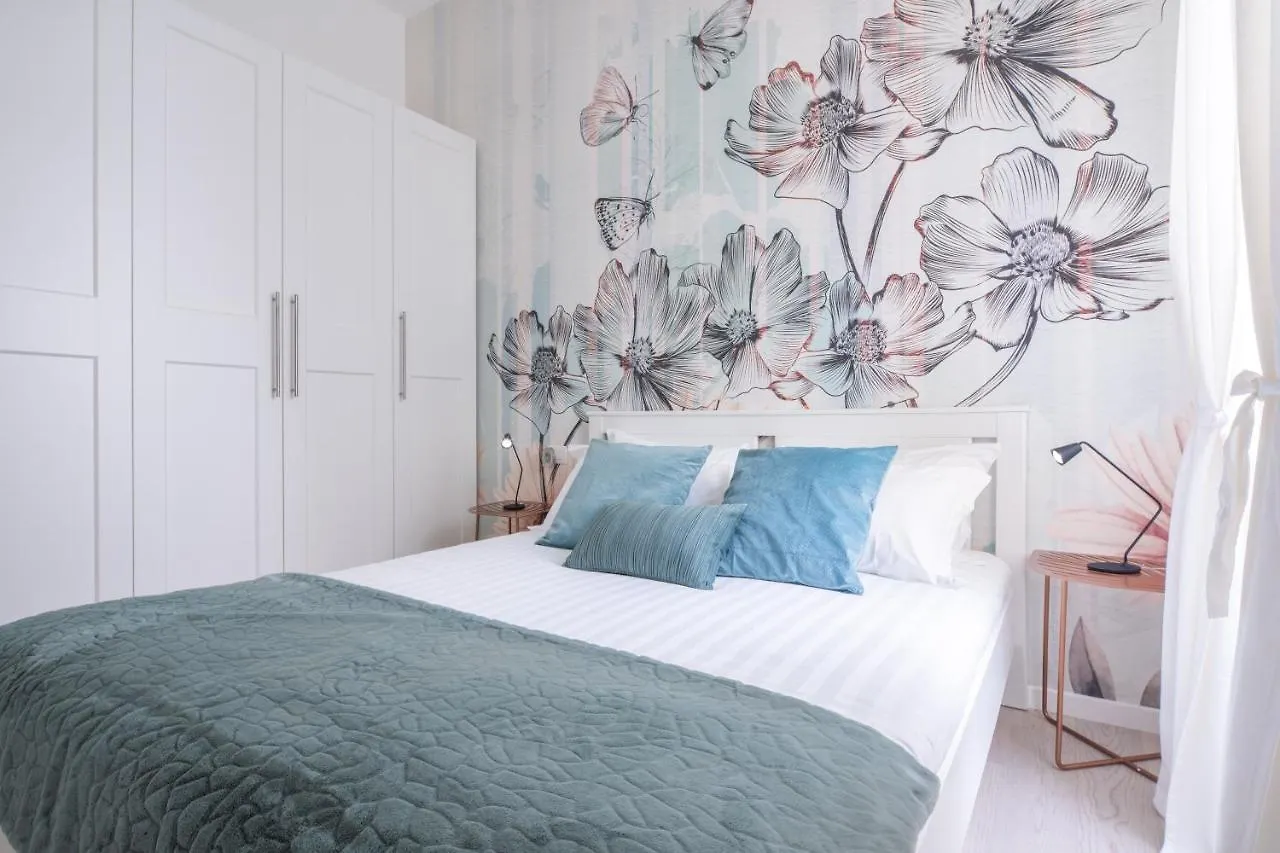 Brera Charming Apartments R&R Milan